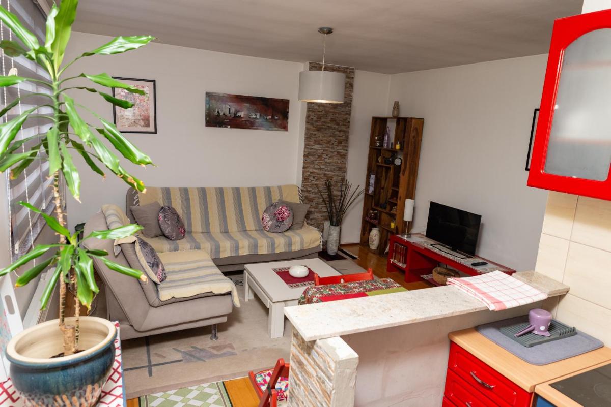 Suitetrails - Apartman Pale