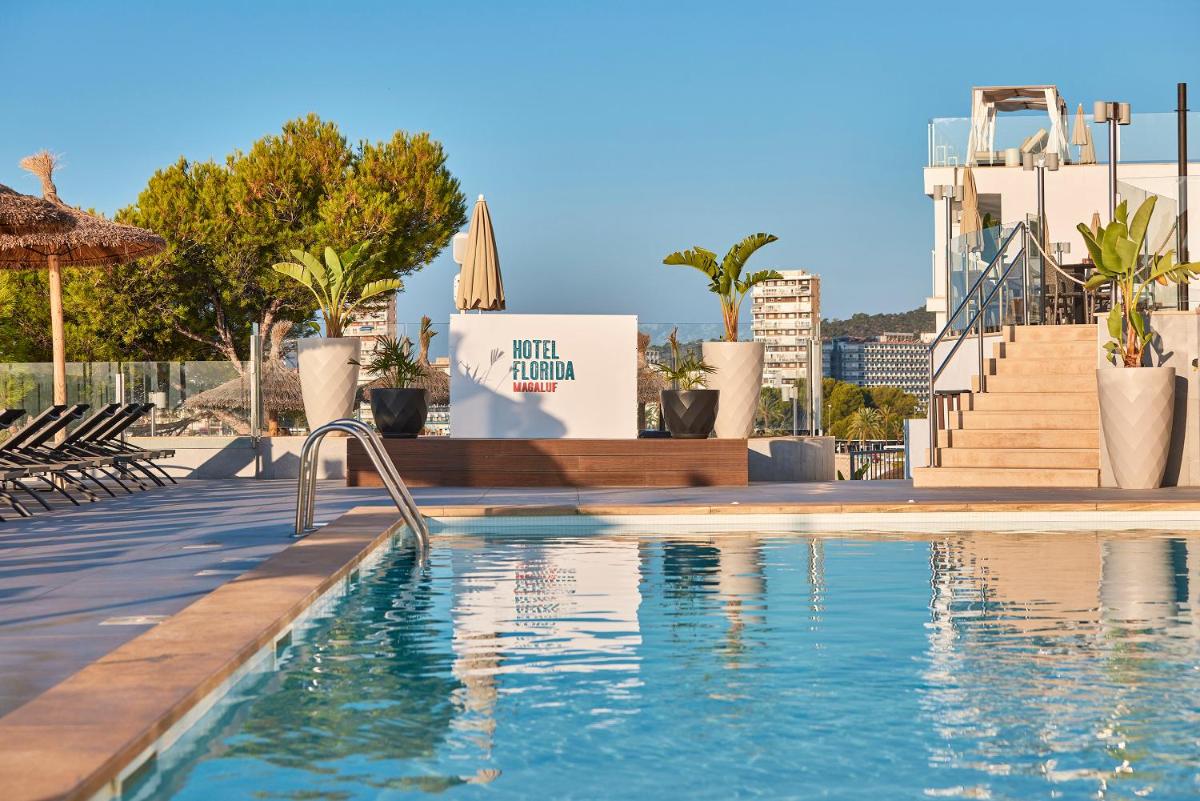 Hotel Florida Magaluf - Adults Only - Housity