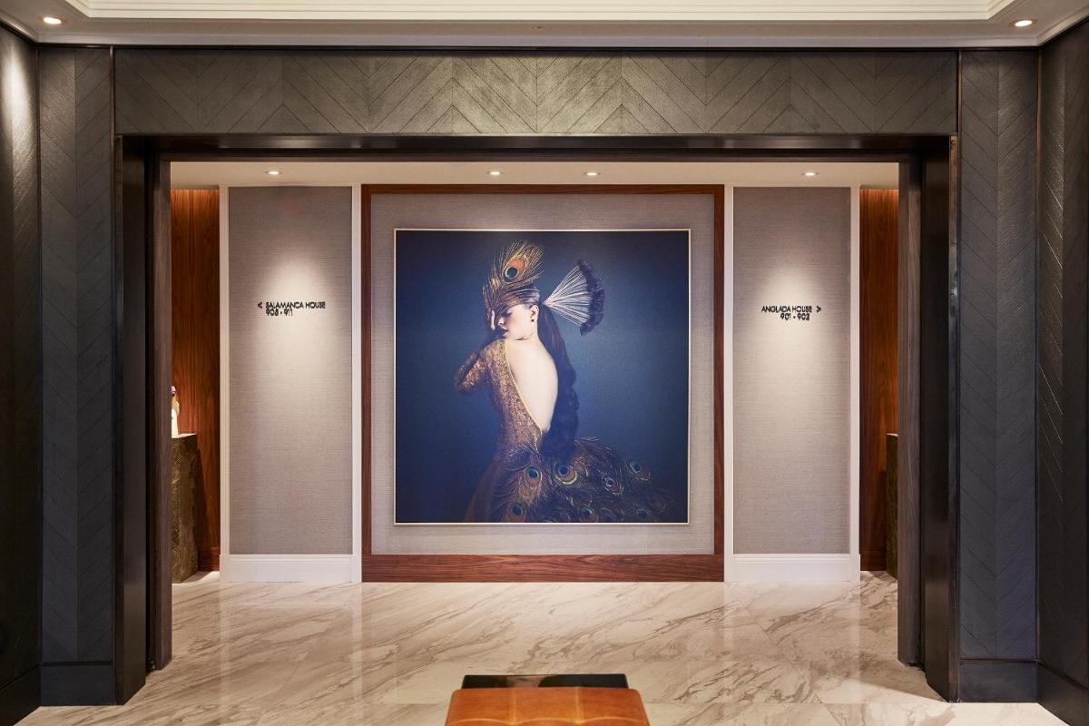 Imagen de la galería de Rosewood Villa Magna, en Madrid