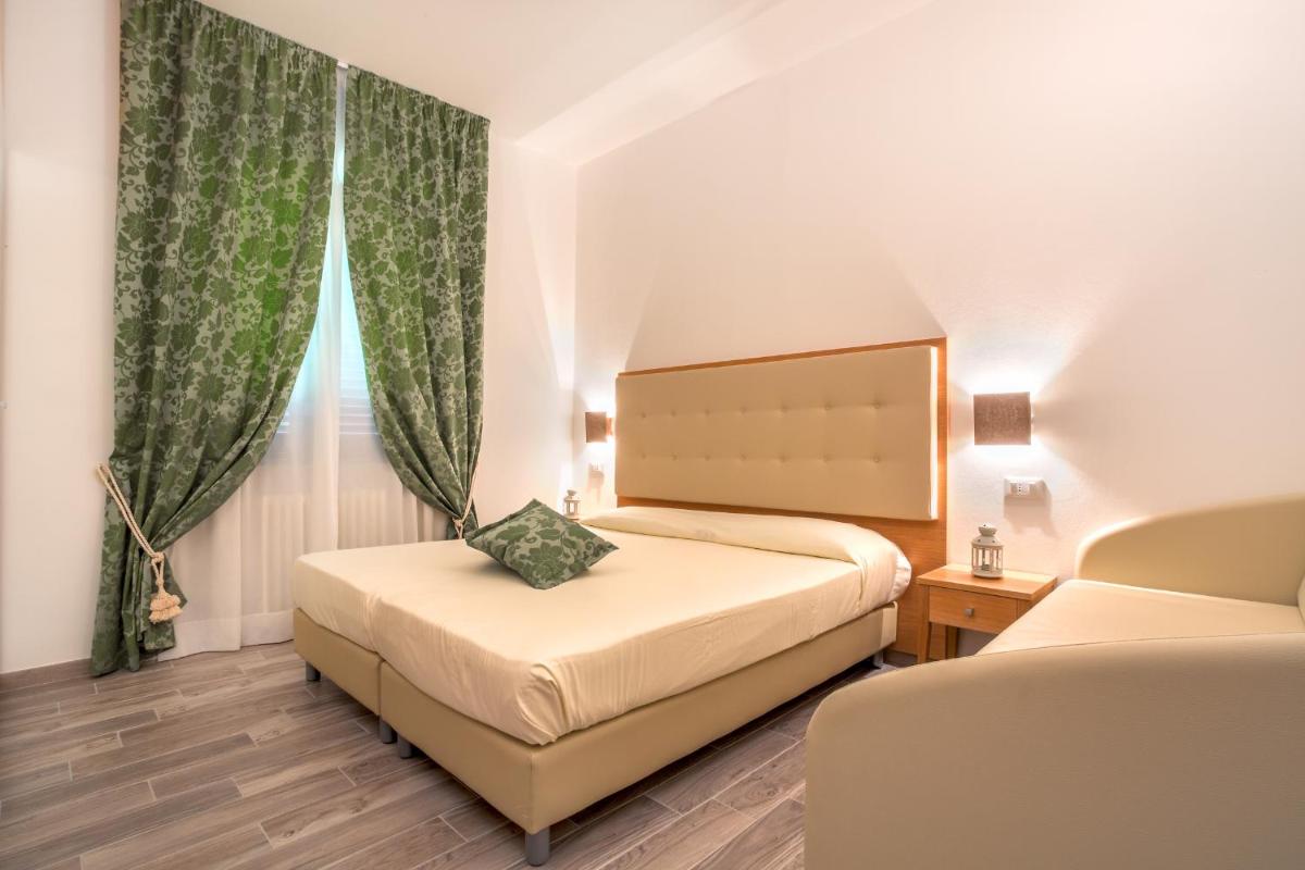 Hotel Il Buongustaio - Housity
