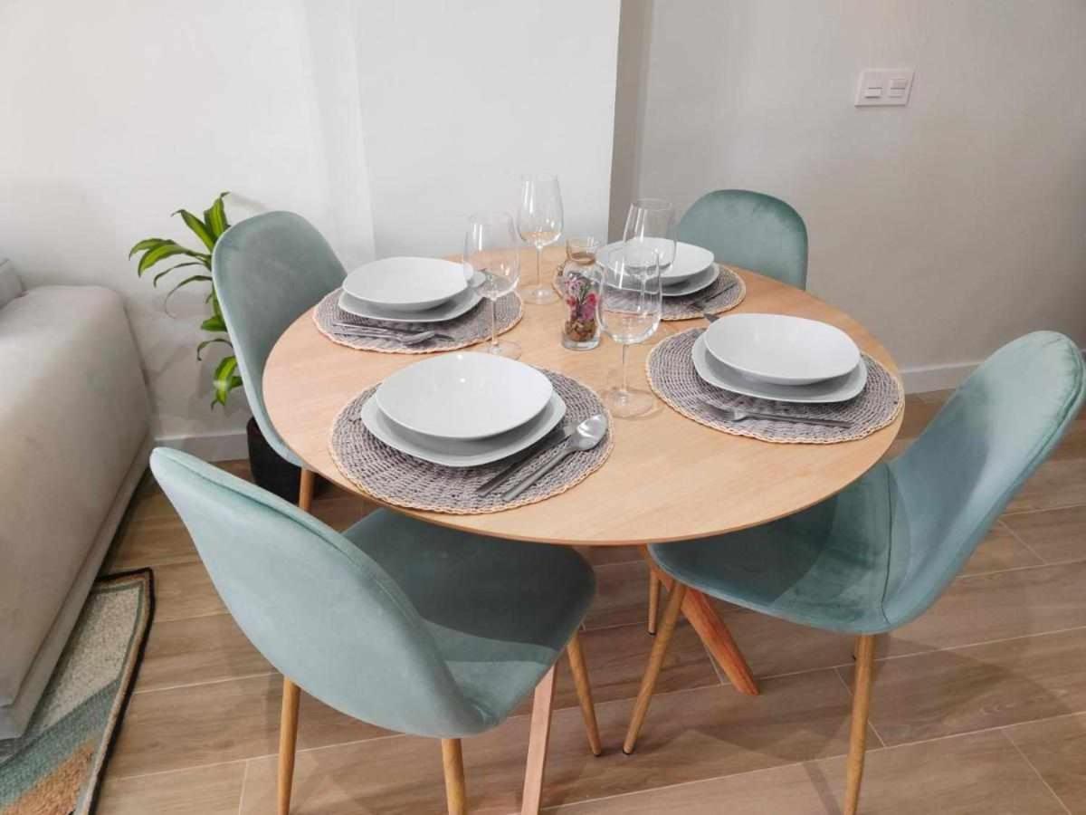 Apartamento Parras - Housity