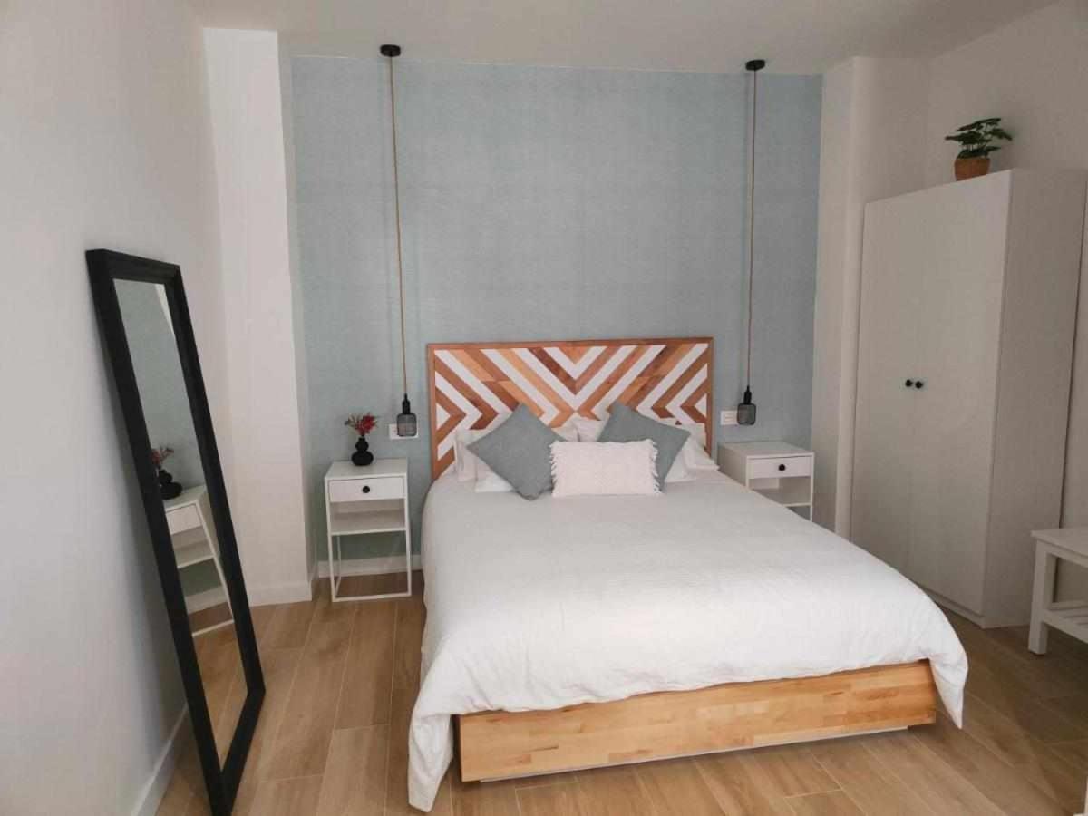 Apartamento Parras - Housity