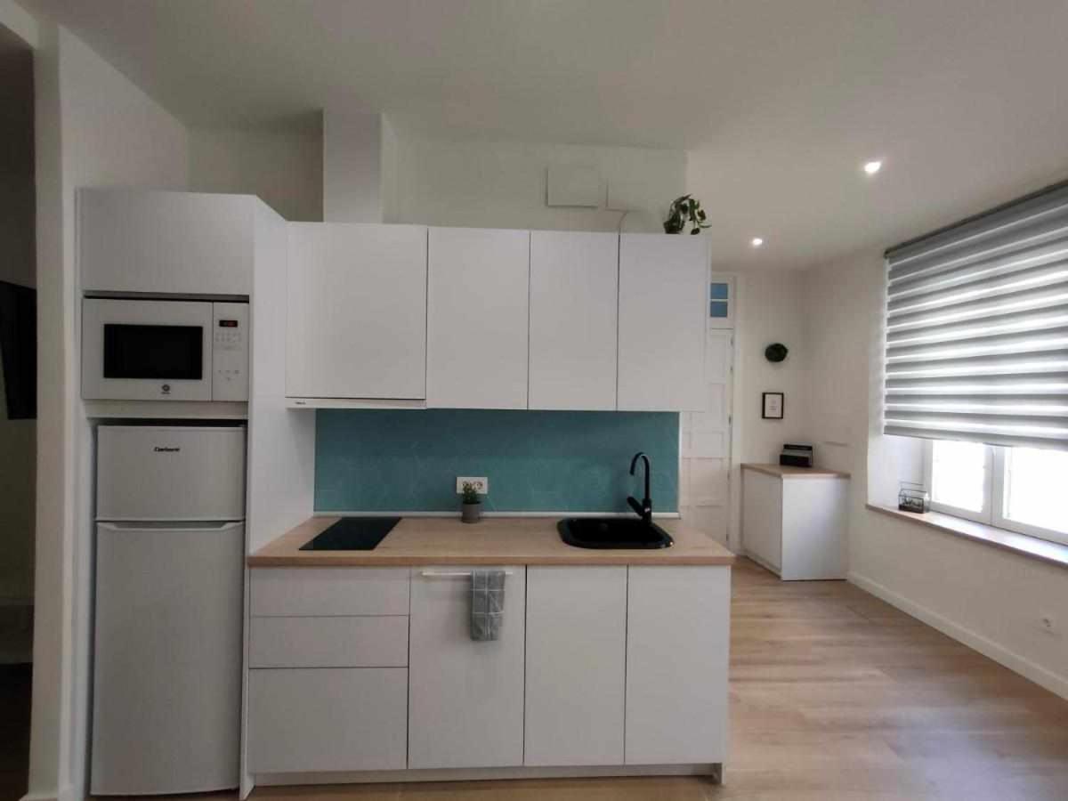 Apartamento Parras - Hizvo