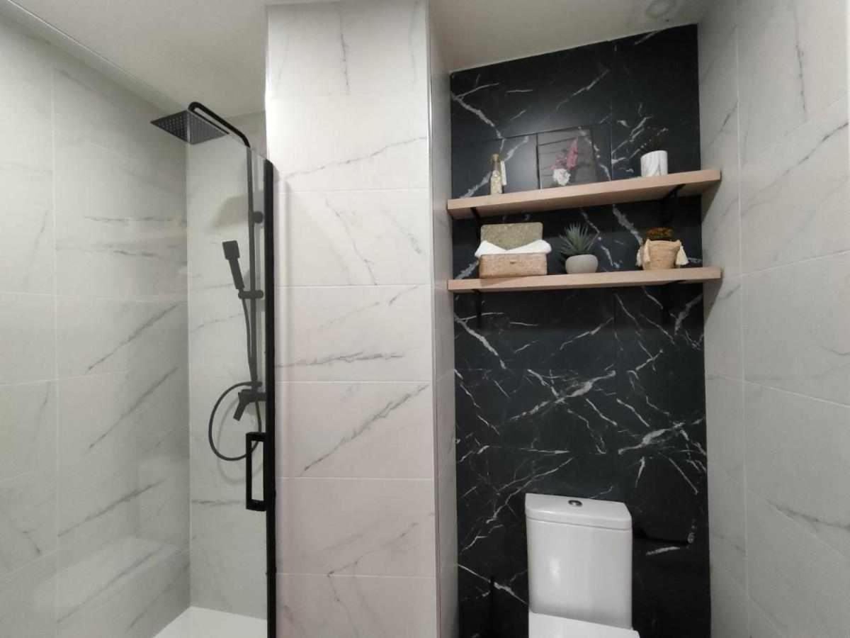 Apartamento Parras - Hizvo