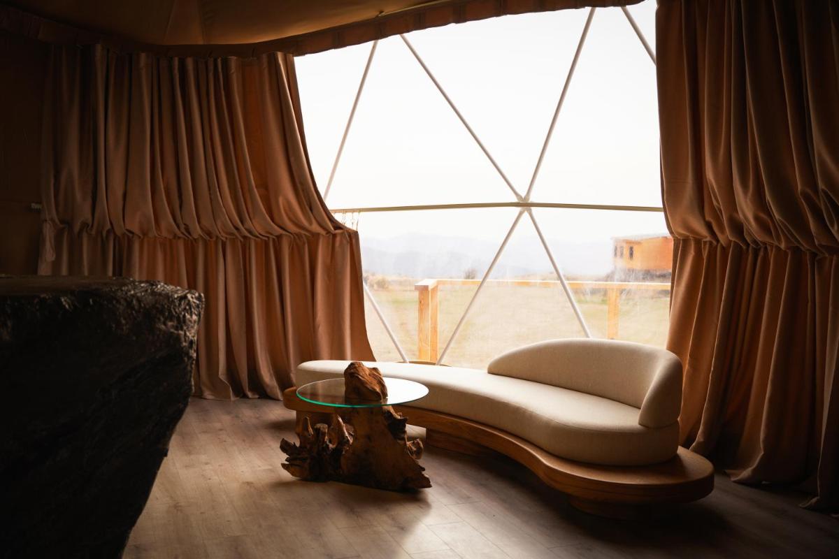 Dreamy Domes Geghard - Housity