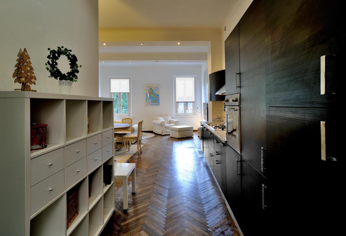 Loris' House - Housity