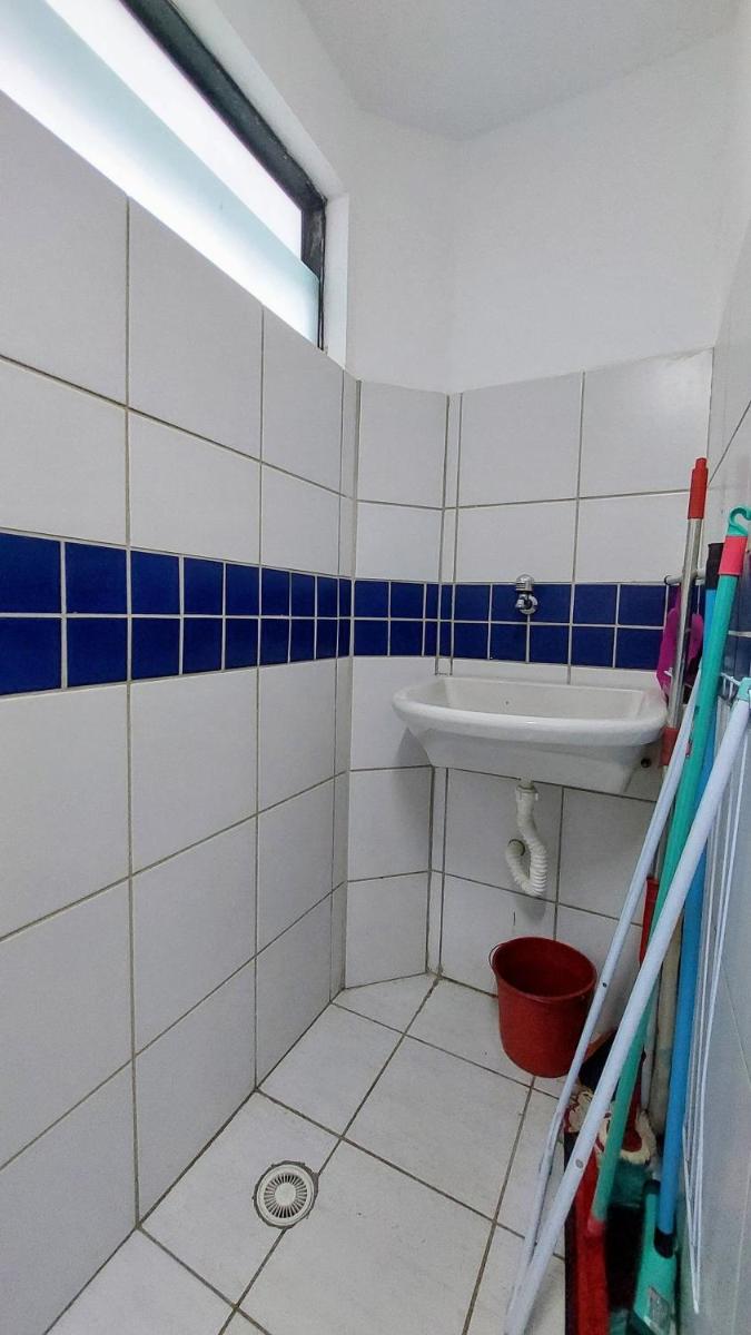 Apto no B. Universitário Portal do Amazonas 107 - Housity