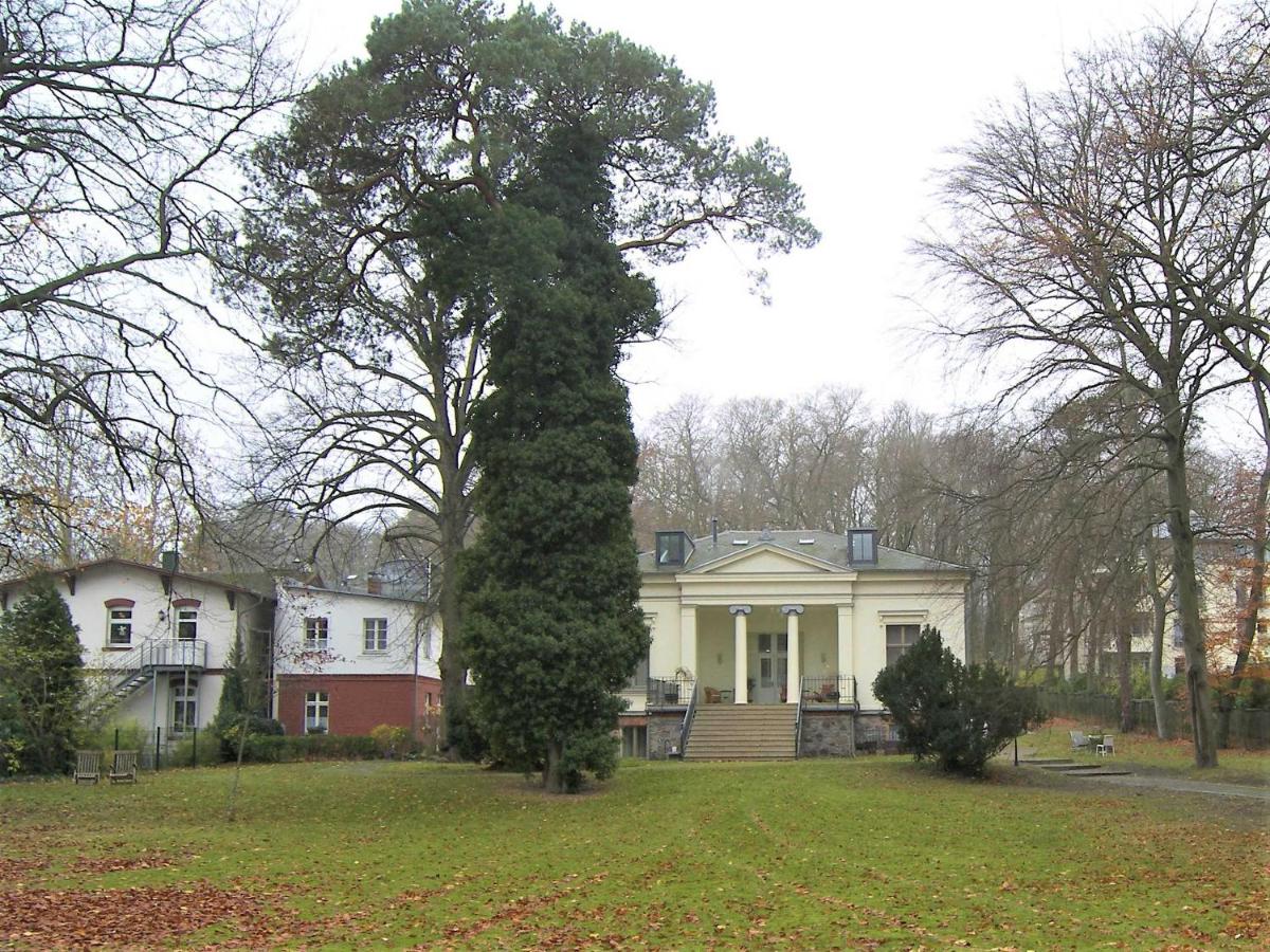 Suitetrails - Tarnowskis Villa Seeblick, nur 50m zum Strand, WLAN inkl