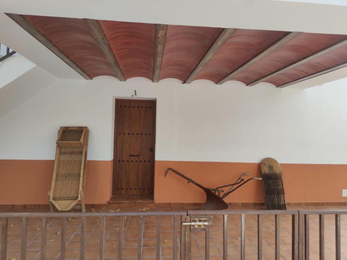 Apartamentos Rurales El Sargal - Housity
