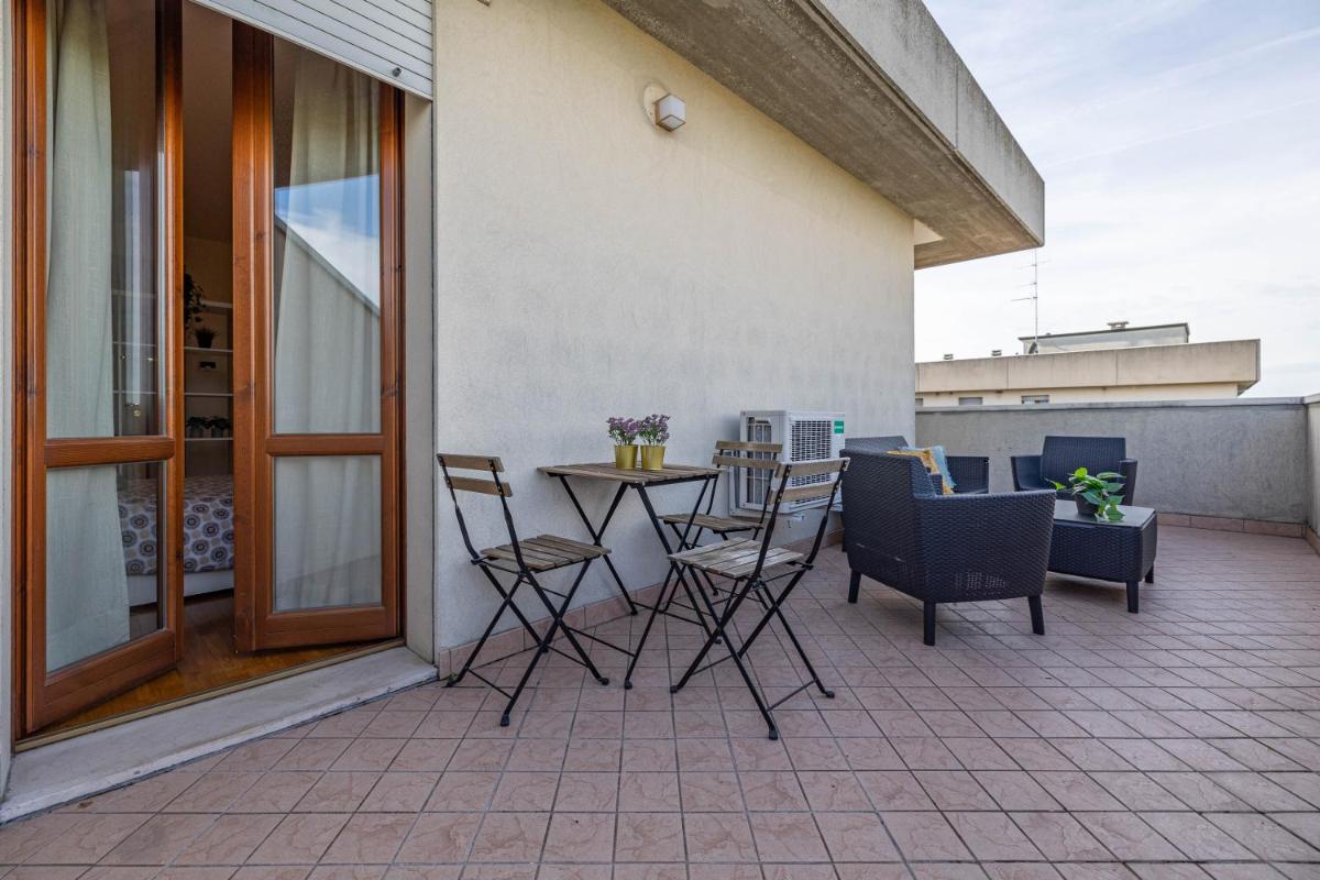 Suitetrails - ComfortHouse in Ravenna