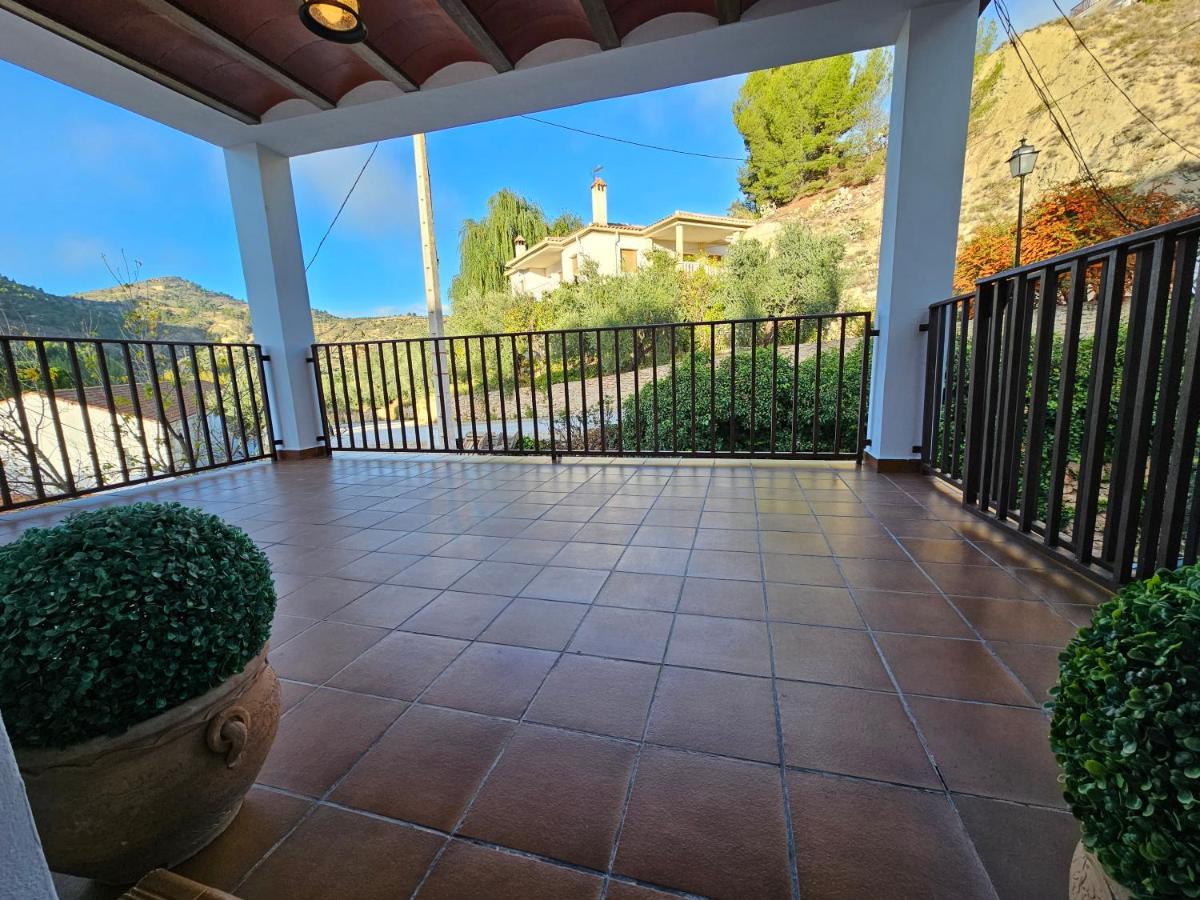 Apartamentos Rurales El Sargal - Housity