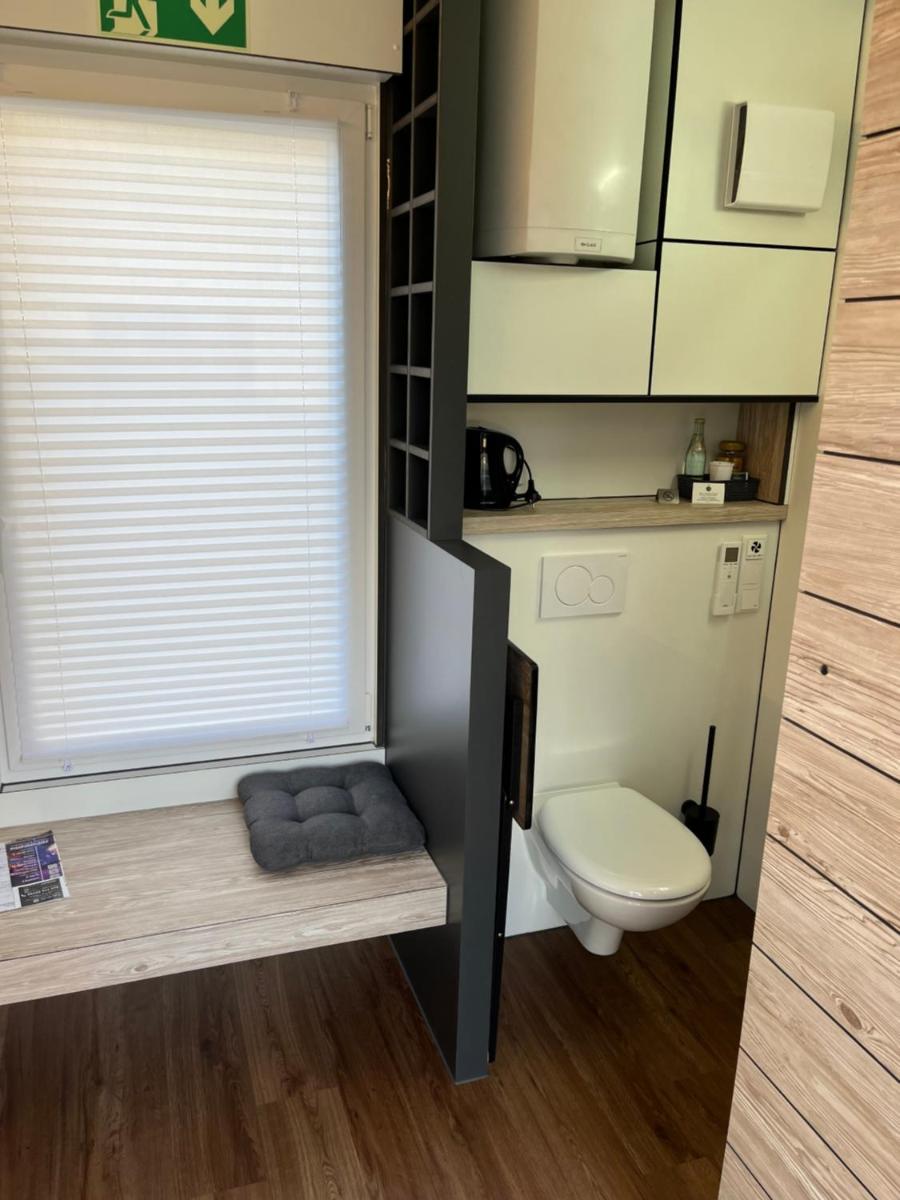 Hostel Stover - Housity