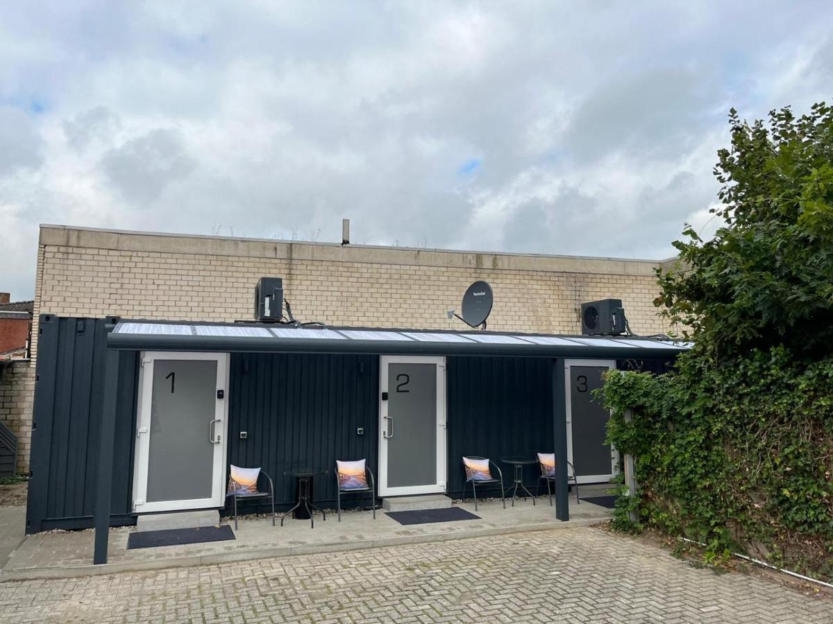 Hostel Stover - Housity
