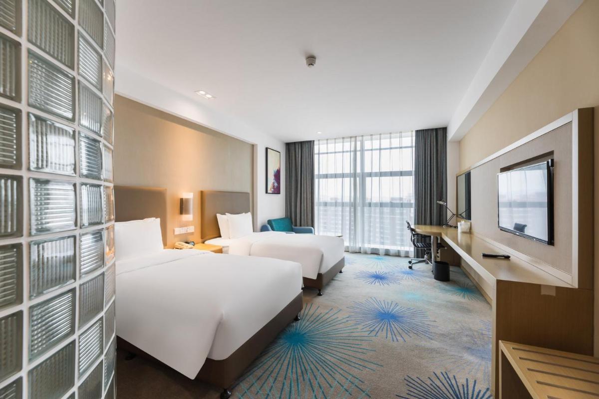 Holiday Inn Express - Liuyang Development Zone, an IHG Hotel - Housity