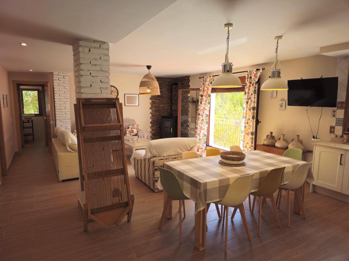 Apartamentos Rurales El Sargal - Housity