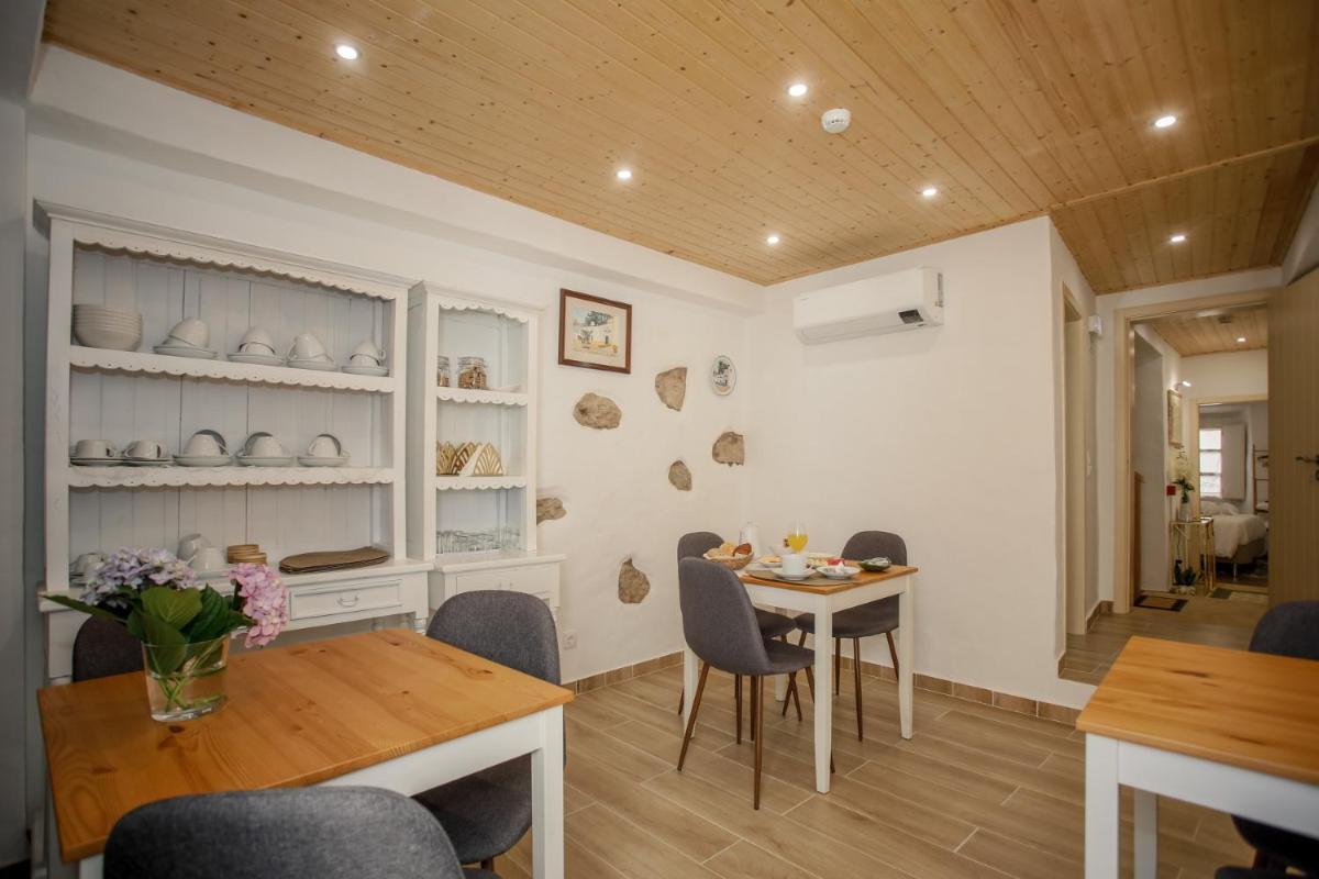 Óbidos Pátio House - Housity