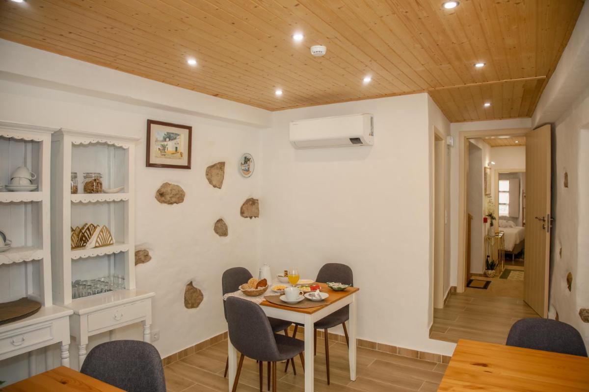 Óbidos Pátio House - Housity