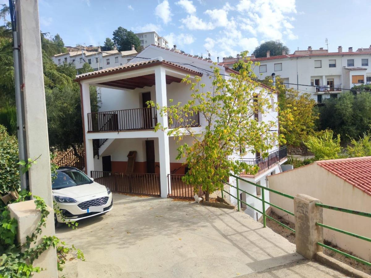 Apartamentos Rurales El Sargal - Housity