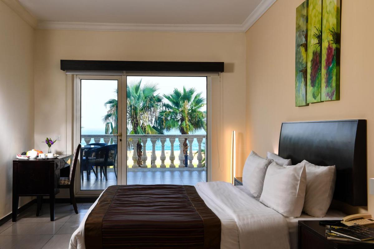 Suitetrails - Portaluna Hotel & Resort