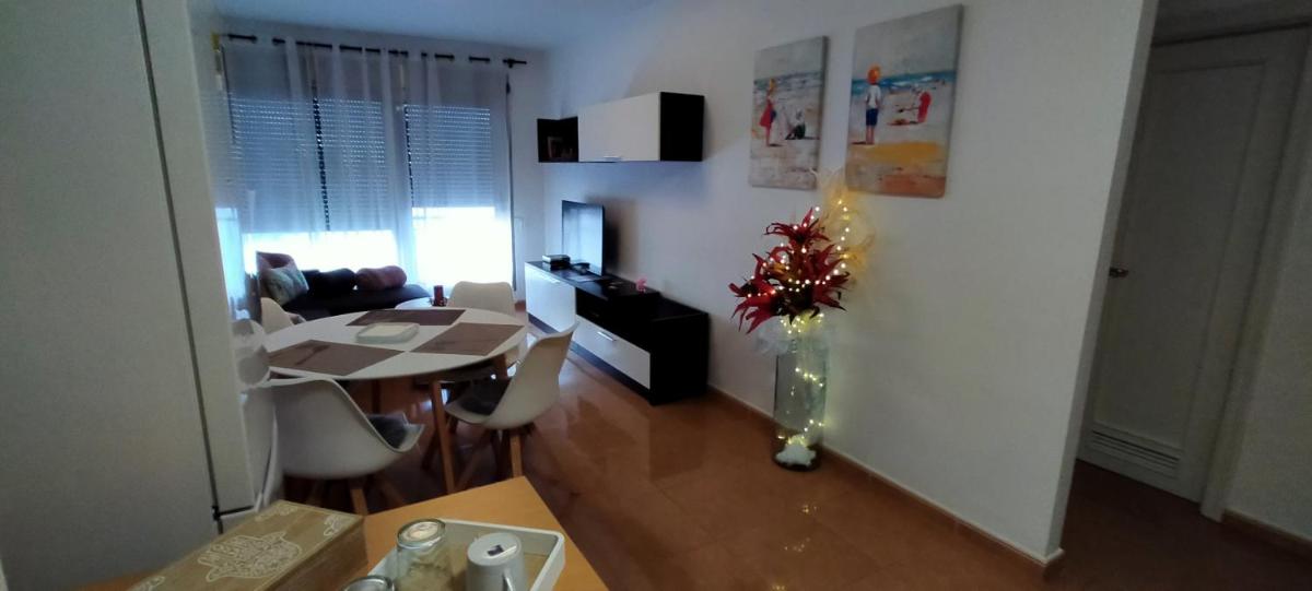 Apartamento La Marina 3 - Hizvo