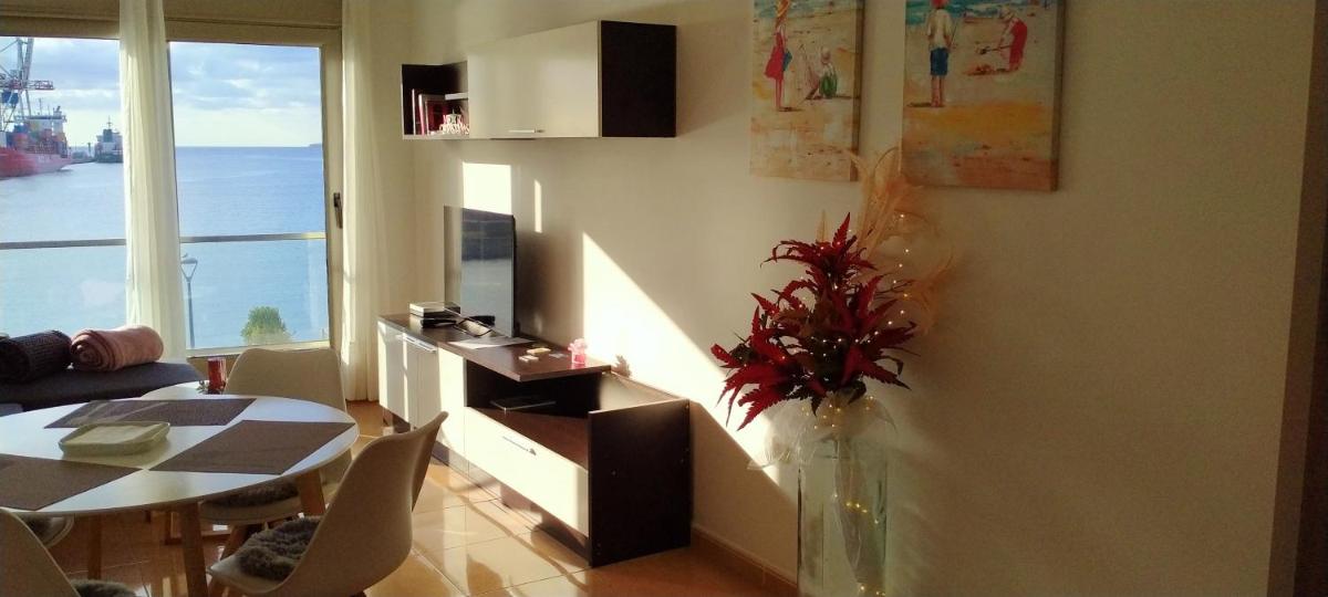 Apartamento La Marina 3 - Hizvo