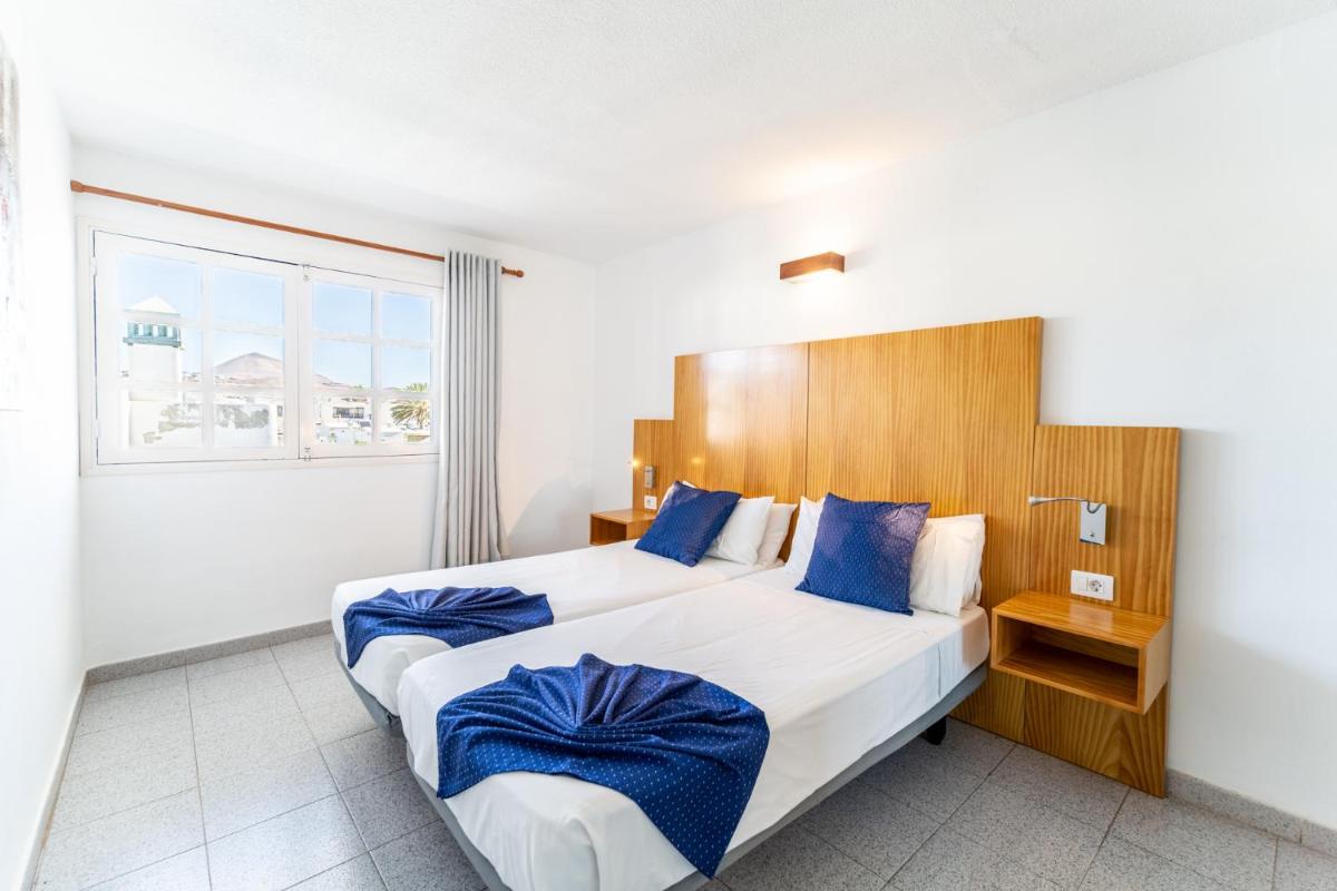Ereza Apartamentos Los Hibiscos - Adults Only - Housity