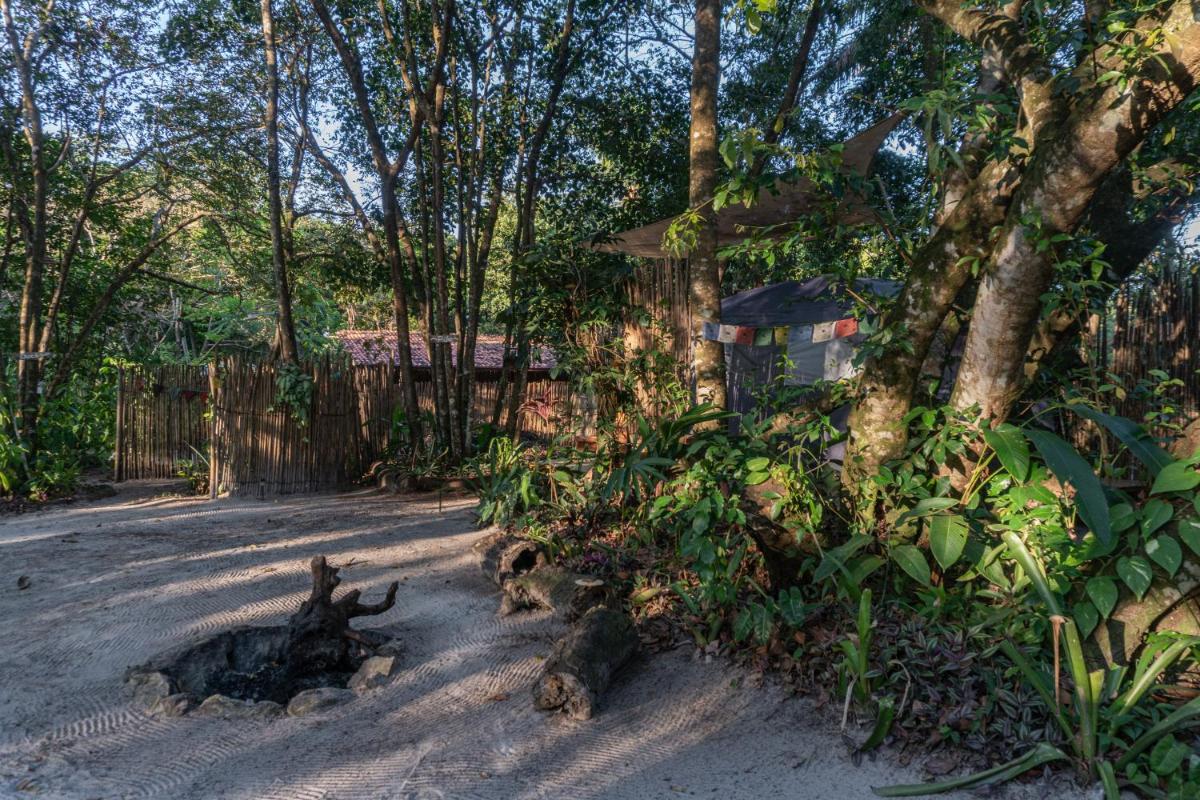 Glamping Coco Dendê - Algodões - Housity