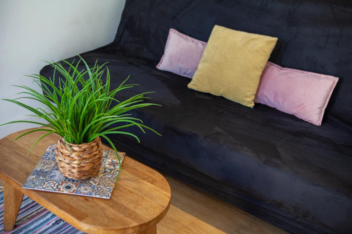 Petit appartement cosy dans un joli village - Housity