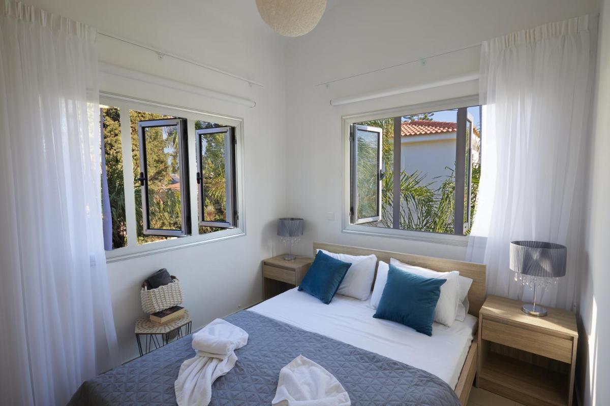 Sunrise Villa 9 - Housity