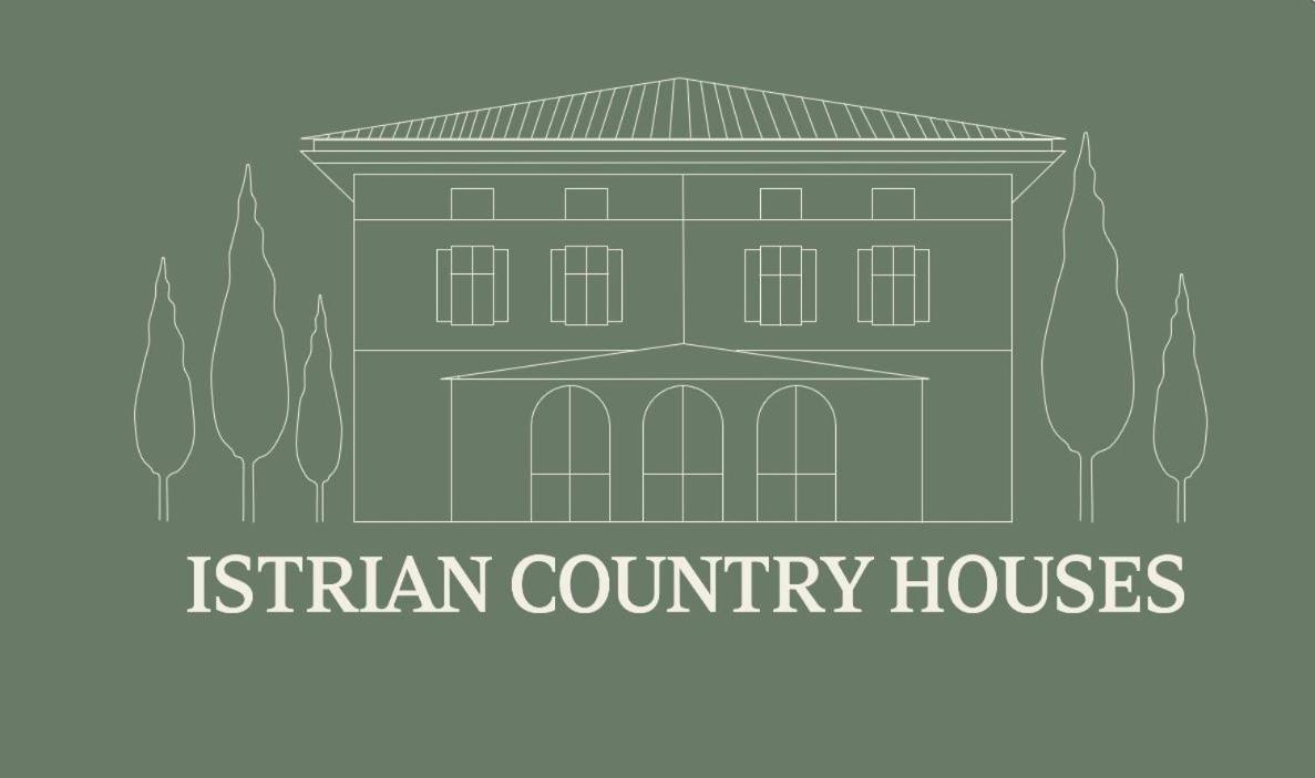 Villa Olivetta by Istrian Country Houses - Housity