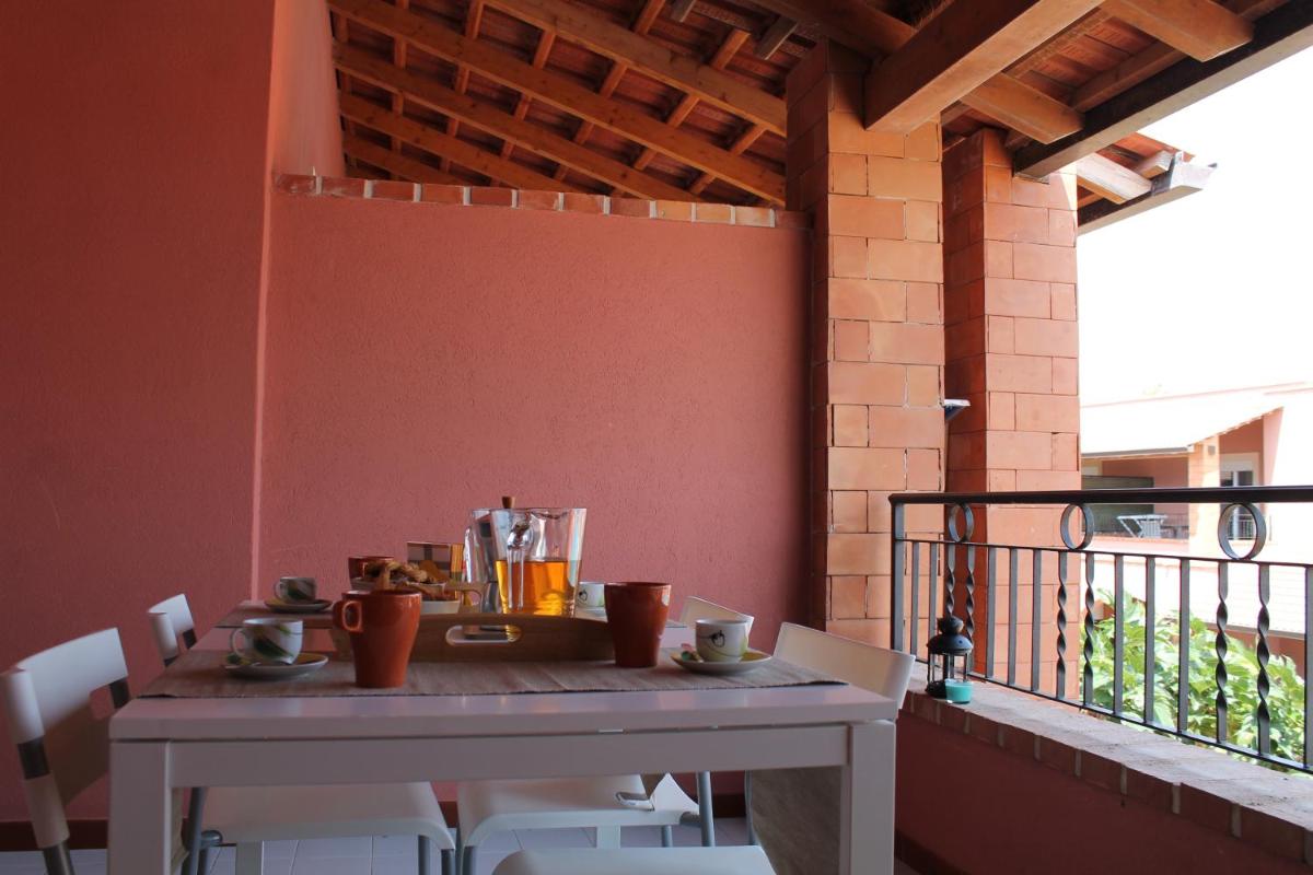 Suitetrails - Le Dune Residence