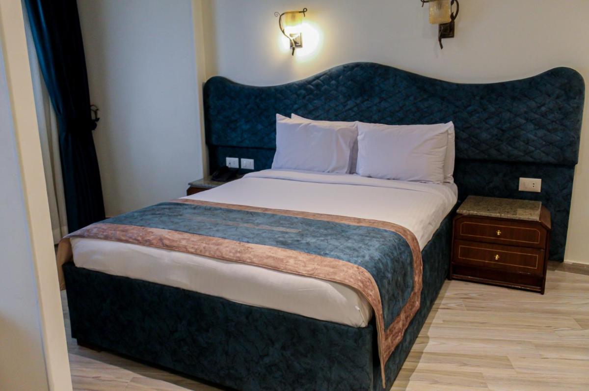Hor Moheb Hotel - Hizvo
