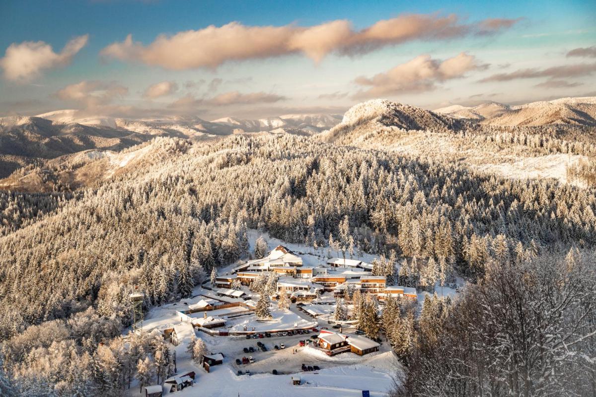 Hotel Sachticka - Housity
