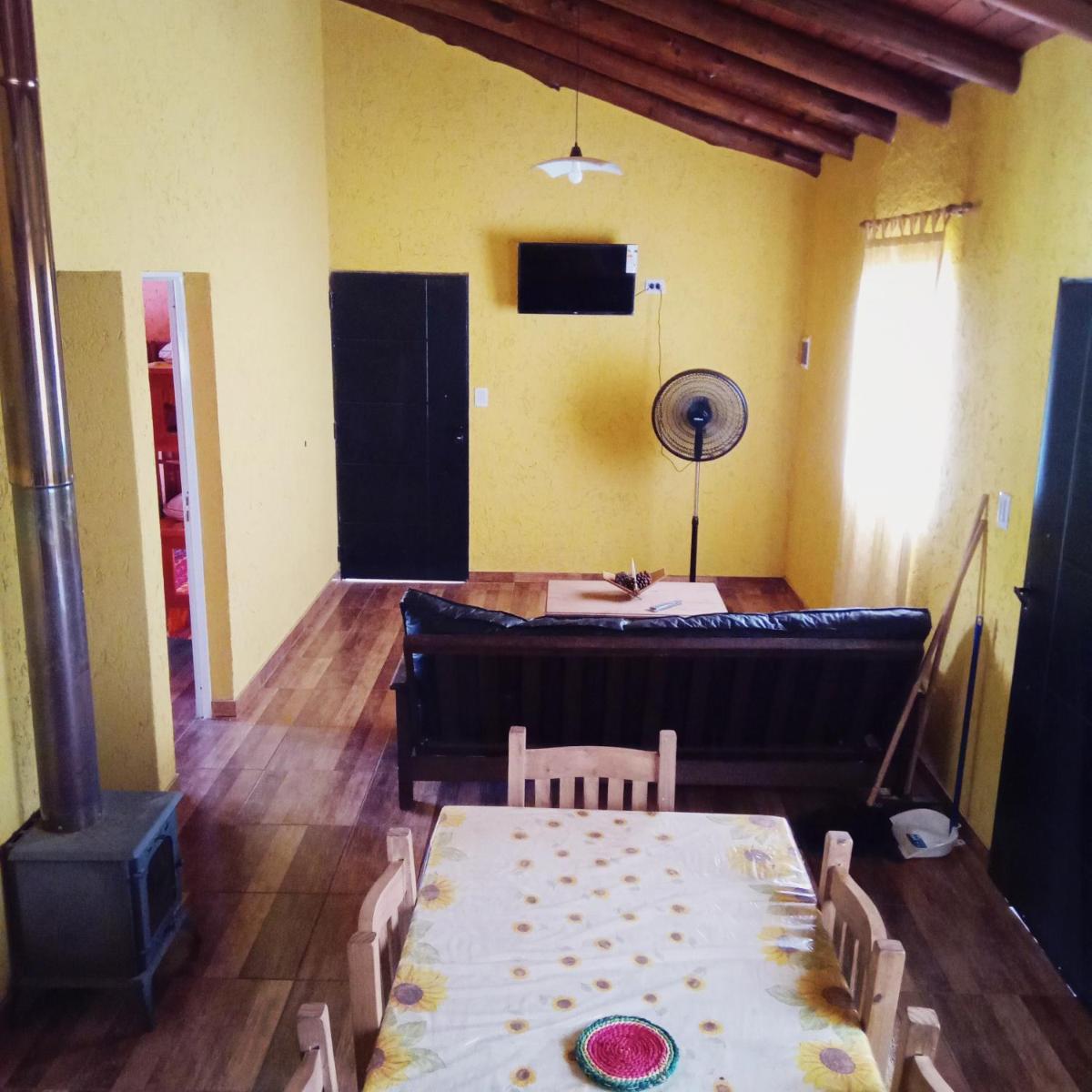 Cabañas La Morenita - Housity