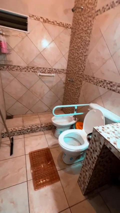 Paso de la patria - Housity
