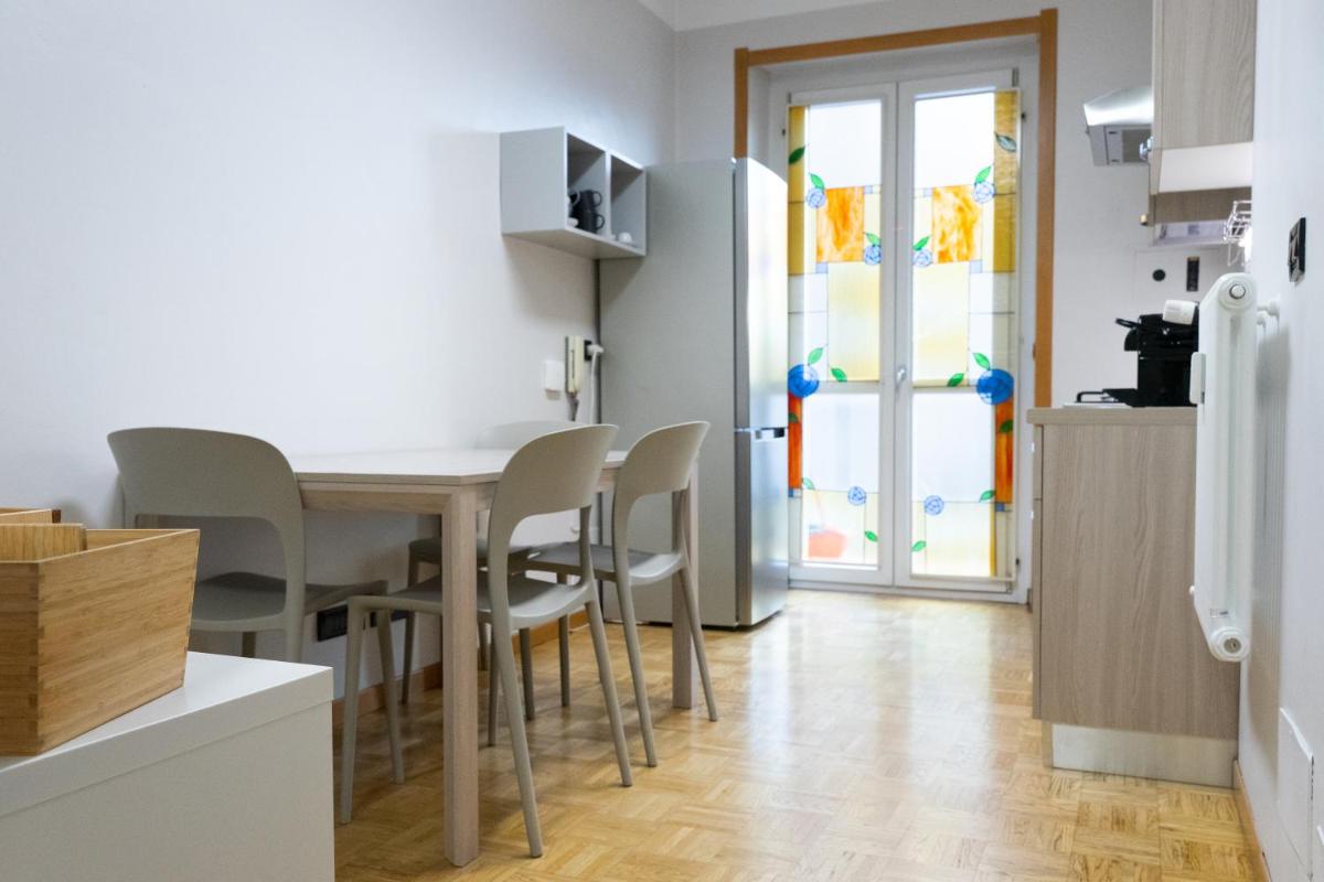 Suitetrails - Ponte Mosca Apartments 2