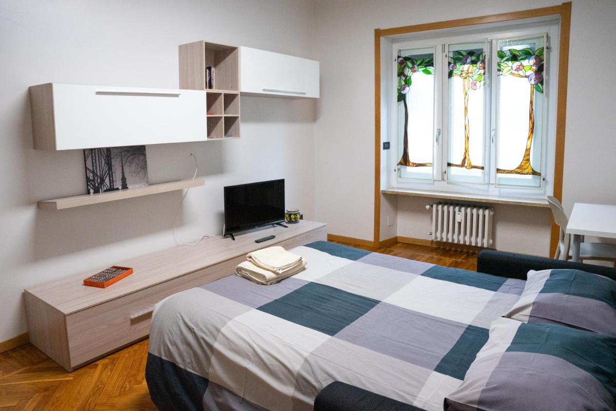 Suitetrails - Ponte Mosca Apartments 2