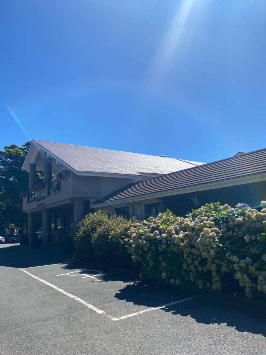 Castlerosse Park Resort - Housity