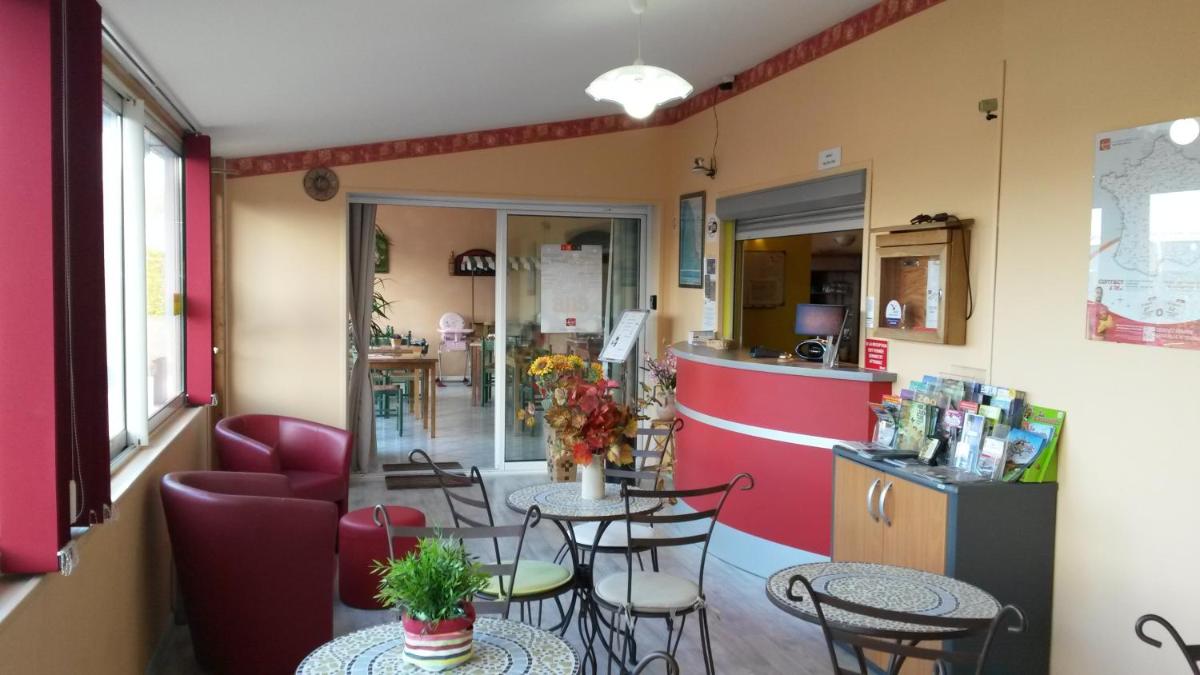 Tour Hôtel - Housity