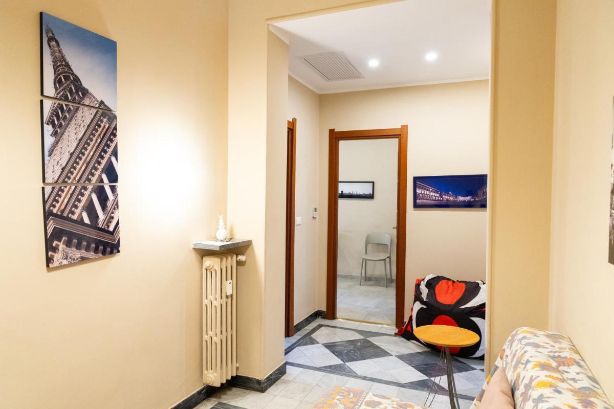 Ponte Mosca Apartments - Housity