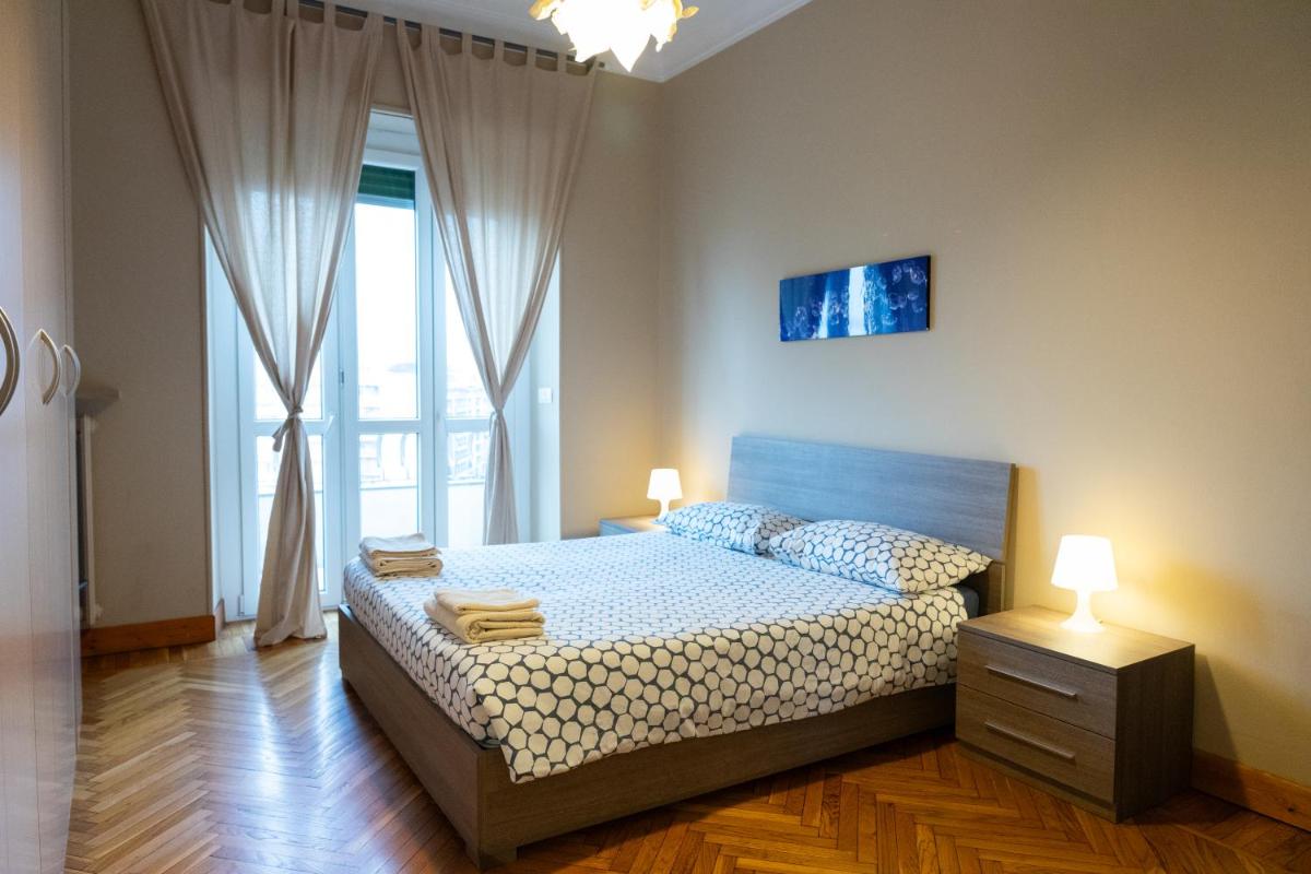 Ponte Mosca Apartments - Housity