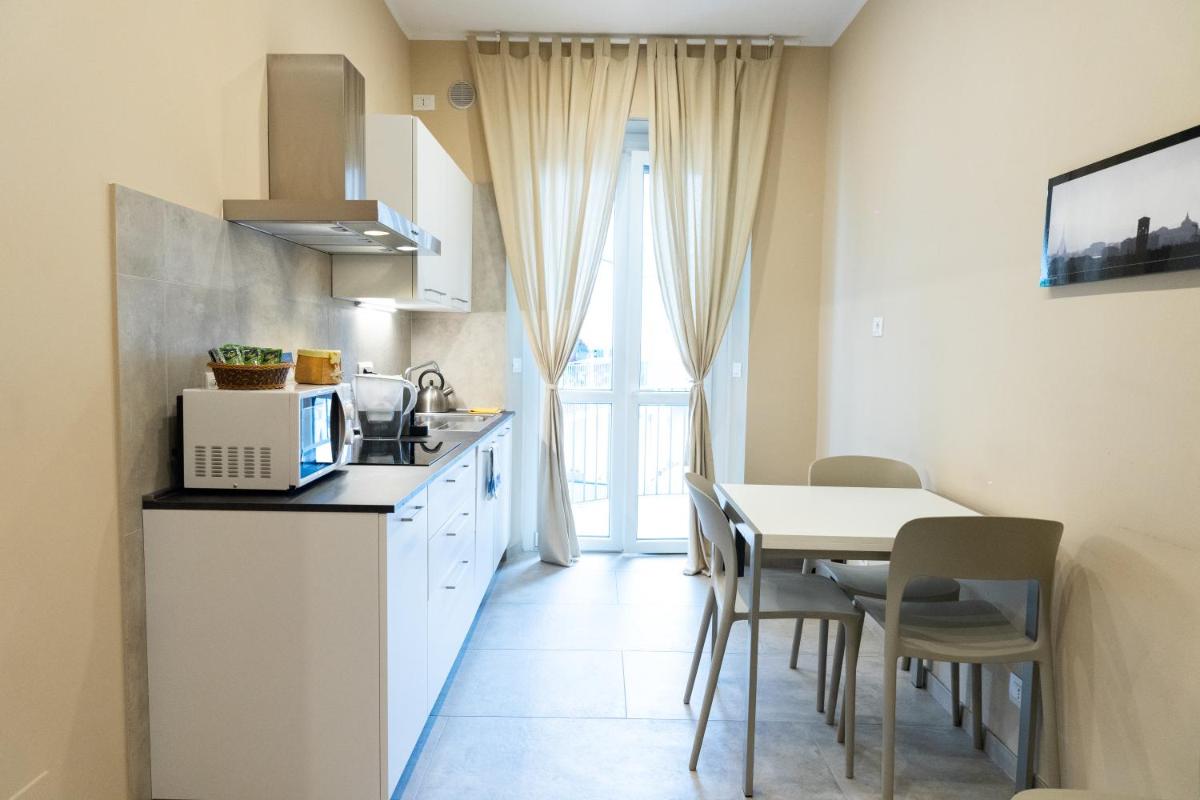 Ponte Mosca Apartments - Housity