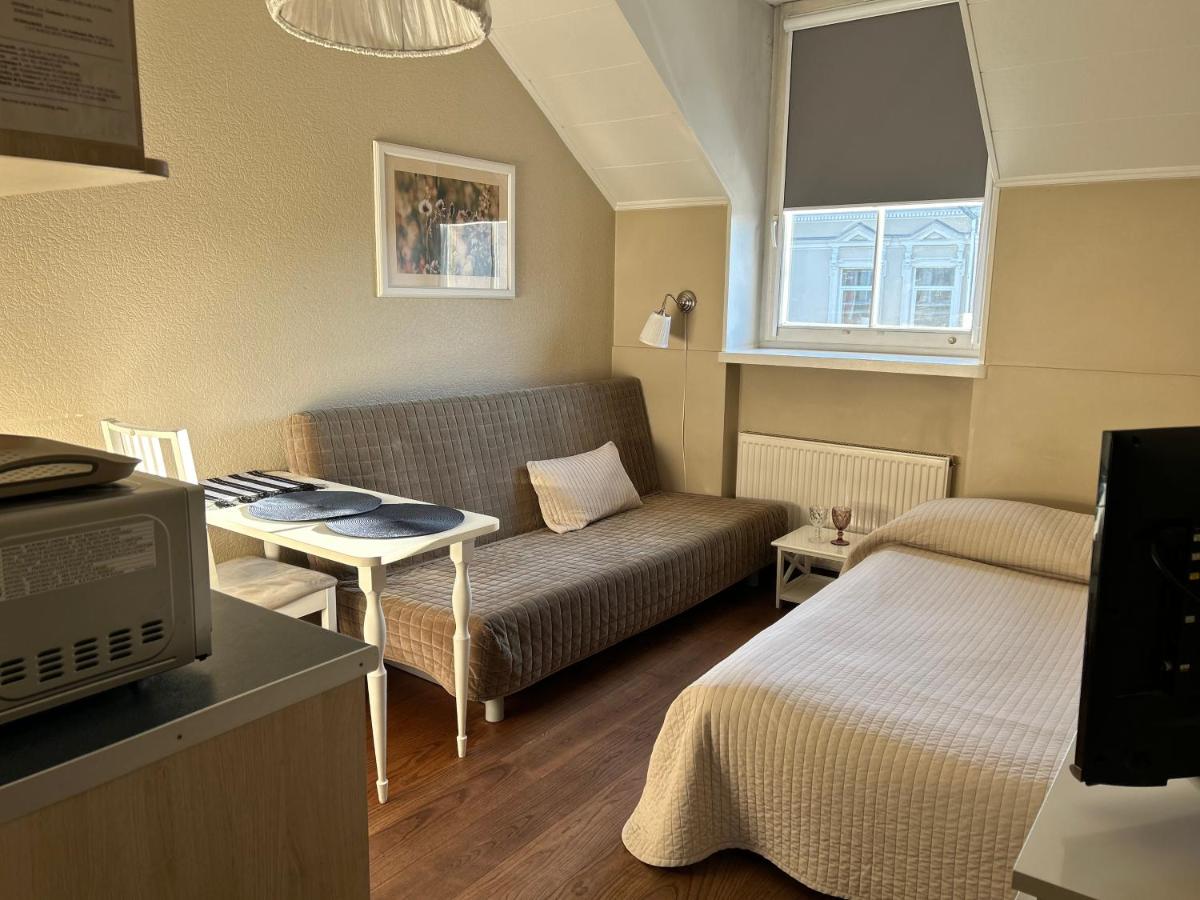 Gedimino House - Housity