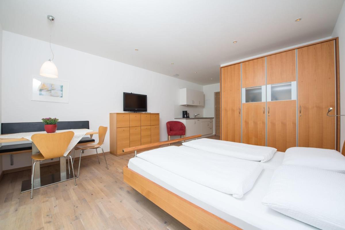Apartment Edelweiss - Housity