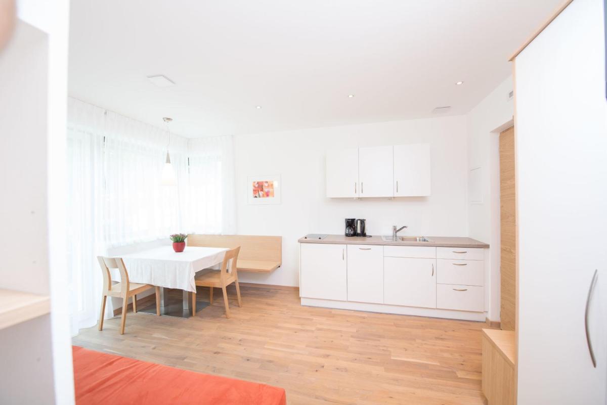 Apartment Edelweiss - Housity