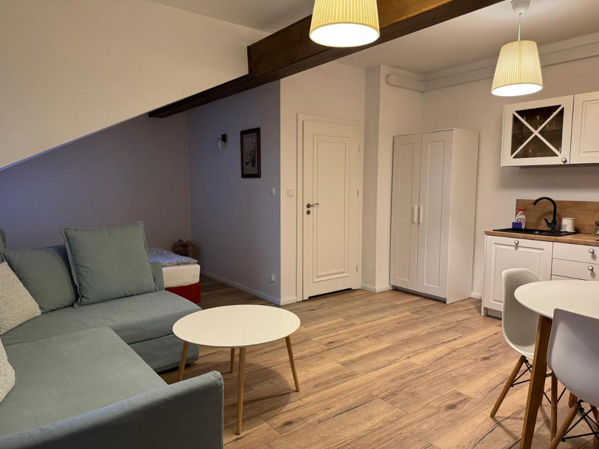 Apartamenty Ceglane - Housity