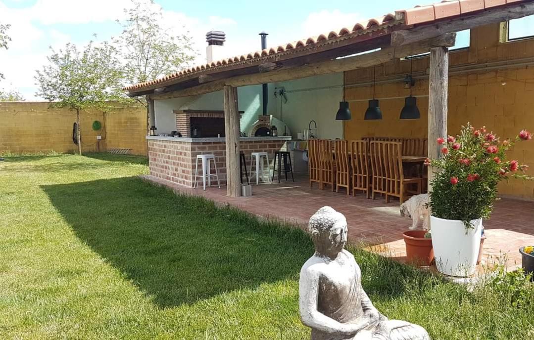 Finca La Caprichosa de Dancos - Housity