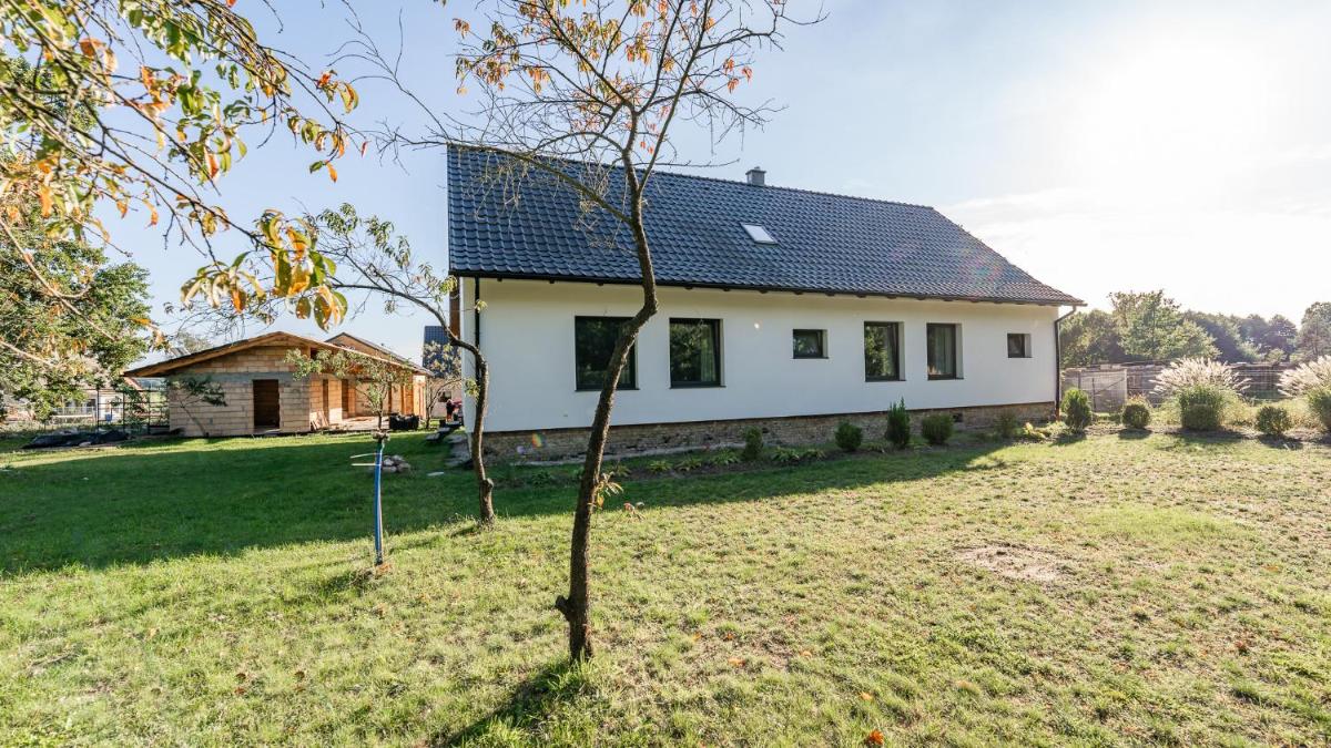 Dom Przy Puszczy Noteckiej - Housity
