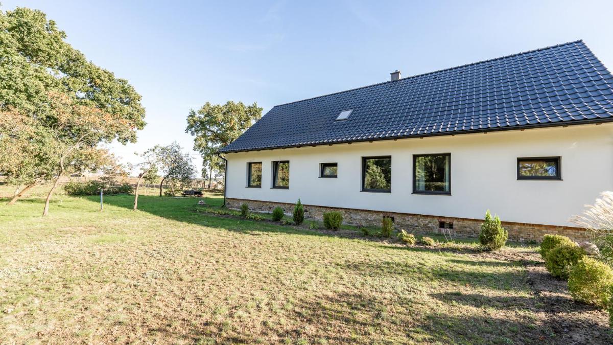 Dom Przy Puszczy Noteckiej - Housity