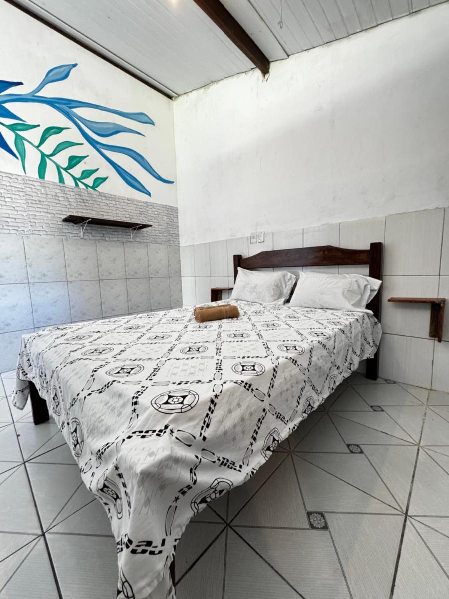 Pousada Maré Alta em Boipeba - Housity